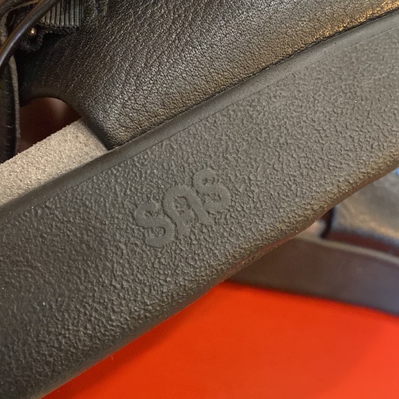 SAS relaxed walking sandals - Picture 4 of 11